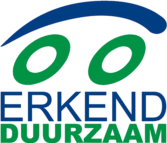 Erkend Duurzaam