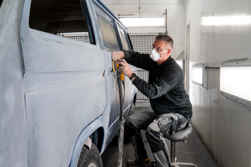 Classics & restauratie