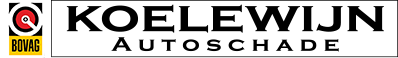 Koelewijn Autoschade